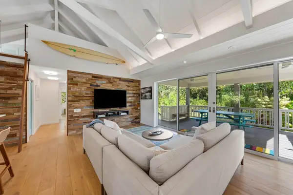 Open views and fresh air shape each welcoming vacation view