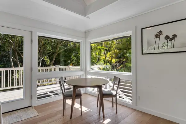 End your day with coffee and relaxing moments together indoors