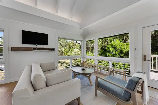 Spacious living room creates an inviting setting for quality time