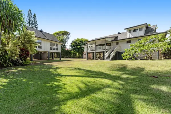 Enjoy carefree outdoor moments with plenty of space to explore