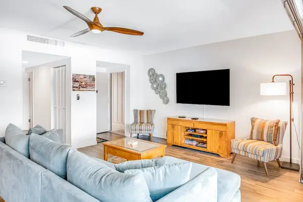 Relax In Coastal Comfort