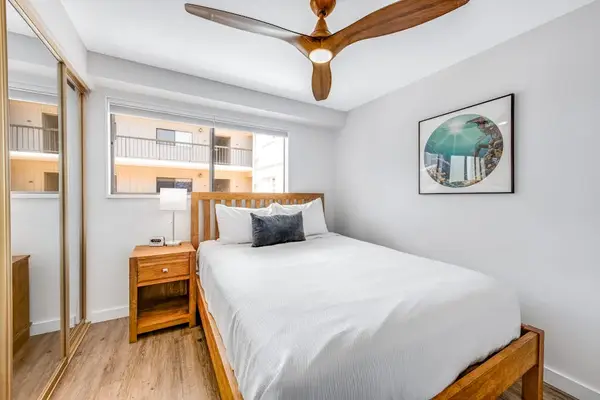 Peaceful Second Bedroom Retreat