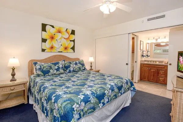 Spacious Retreat With Ensuite Access