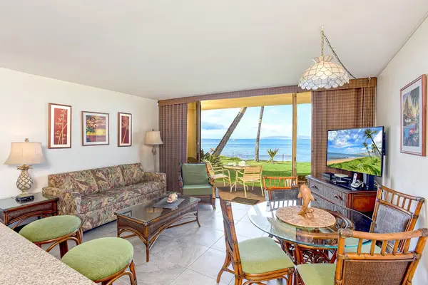 Island Inspired Living With Ocean Views