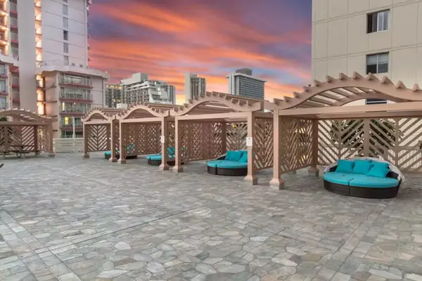 Enjoy relaxing moments throughout the property