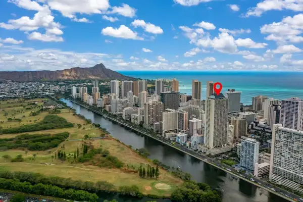 Enjoy peaceful balcony moments with beautiful city views
