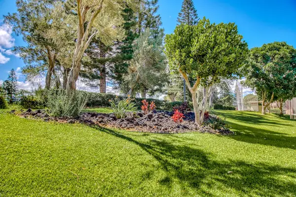 Expansive Green Spaces To Explore