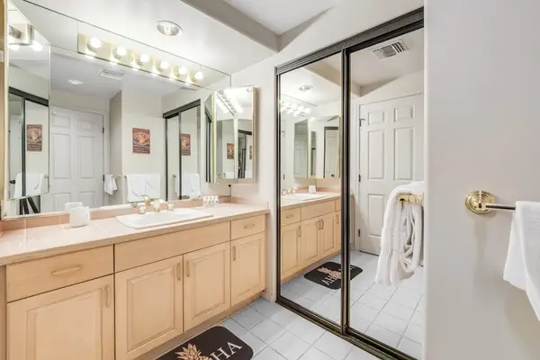 Luxury Double Vanity For Easy Mornings