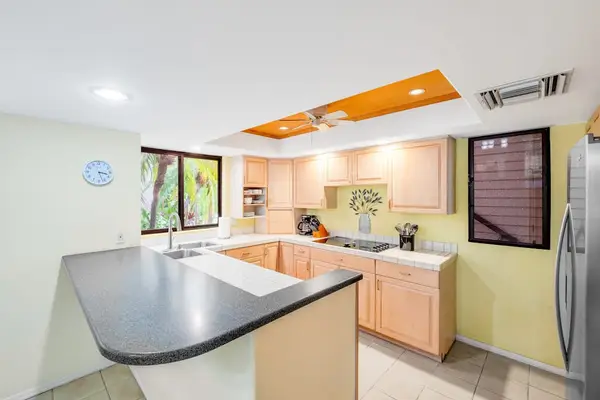 Chef's Kitchen Designed For Entertaining