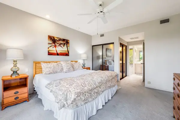 Cozy Guest Bedroom With Resort Comfort
