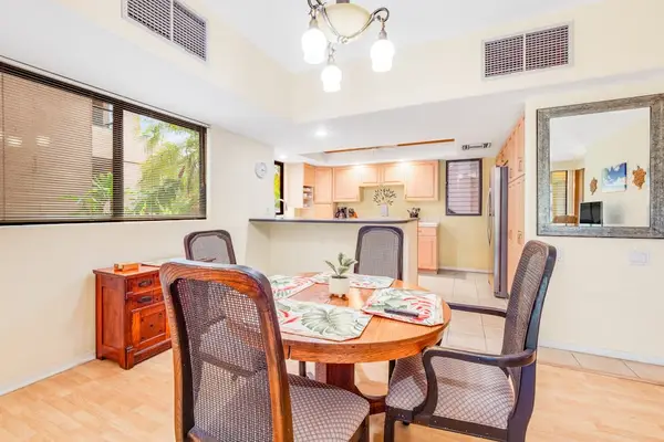 Elegant Dining Space For Shared Meals