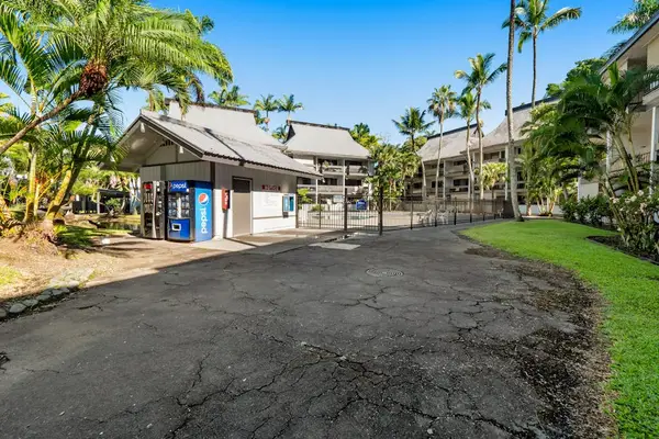 Waiakea Villas Resort