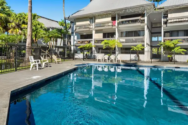 Waiakea Villas Resort Community Pool