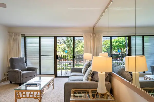 Unwind In A Bright Coastal Retreat
