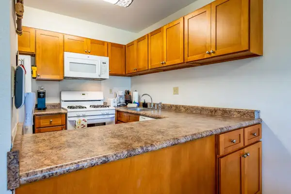 Breakfast Bar For Casual Dining