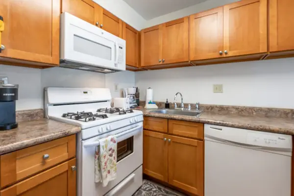 Island Kitchen Ready For Family Favorites