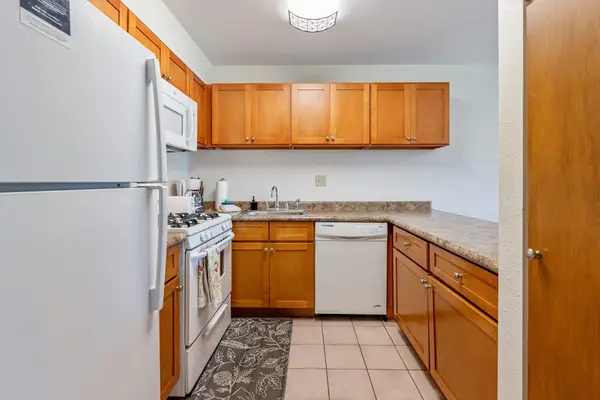 Well-Stocked Kitchen For Every Recipe