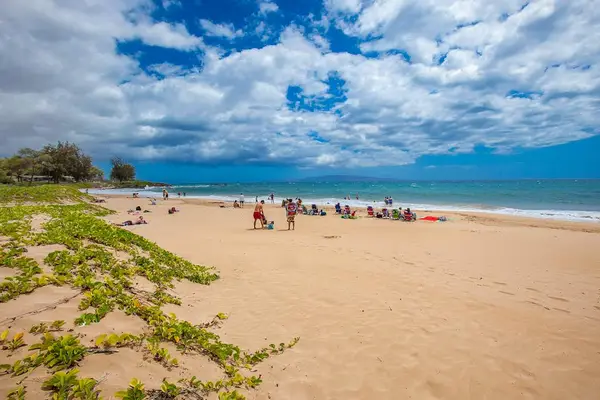 Soft Sands And Crystal Clear Waters