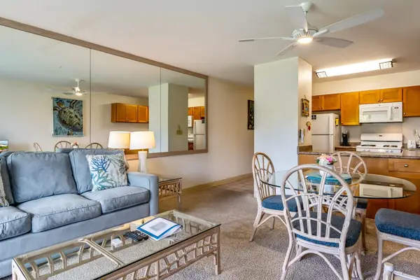Spacious Layout Made For Connecting