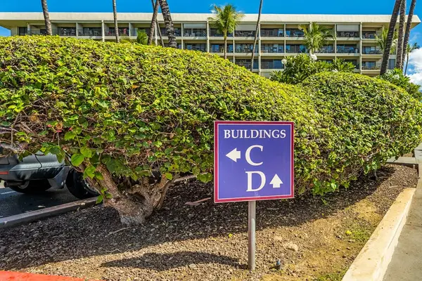 Easy Wayfinding Around The Resort
