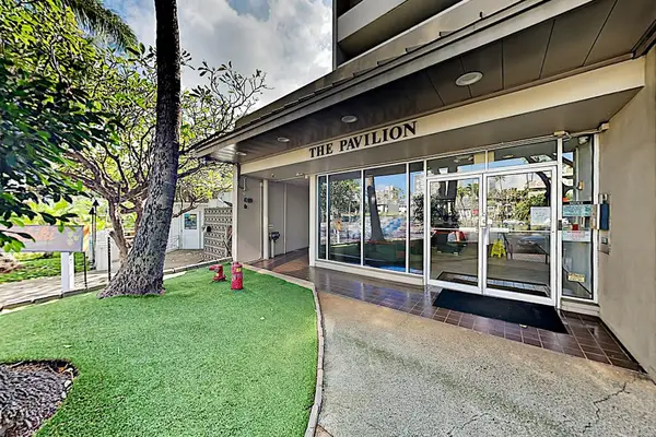 Beautiful from the outside, unforgettable inside.