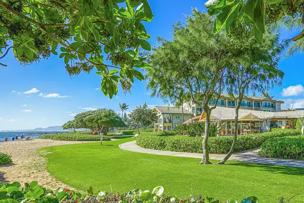 Take in the scenic beauty of this tropical paradise or unwind on the nearby sandy beaches.