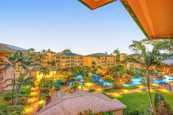 Waipouli Beach Resort
