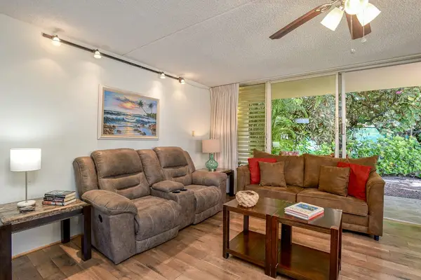 Enjoy quality time in this inviting living area