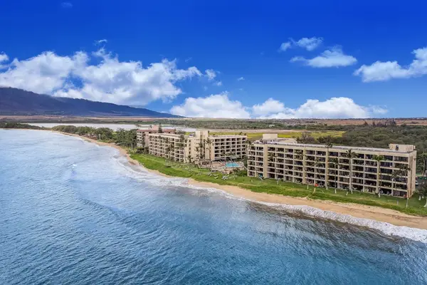 Sugar Beach Resort