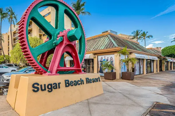 Sugar Beach Resort