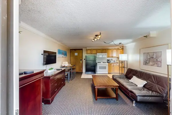 Experience an airy layout that brings comfort and connection throughout the home.