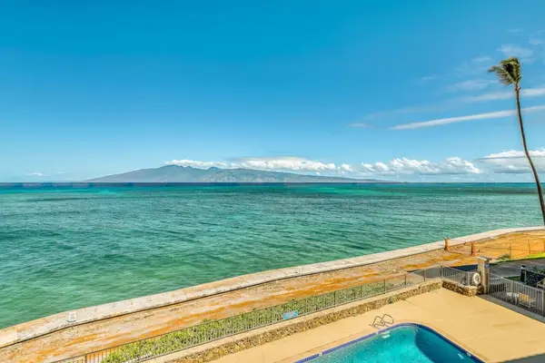 Panoramic Ocean Views That Take Your Breath Away