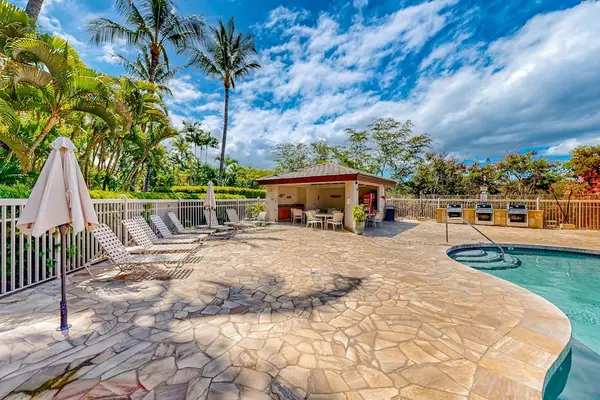 Stretch out on the poolside loungers, soak up the tropical sunshine, and work on your vacation tan