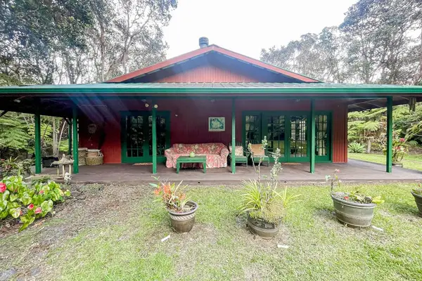 Look at this lovely home in your own private paradise.