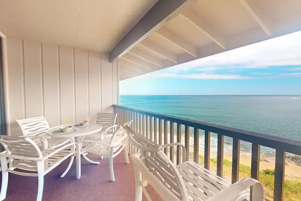 Your Private Outdoor Island Escape