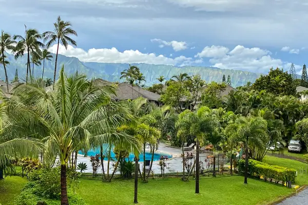 Mauna Kai Resort
