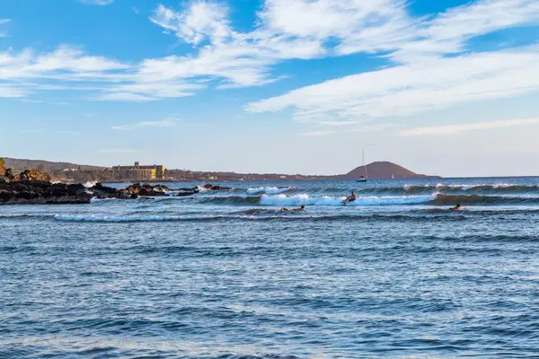 Enjoy Maui's spectacular coastal scenery