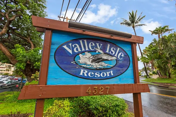 Welcome to Valley Isle Resort