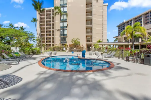 Take a refreshing dip in the resort pool