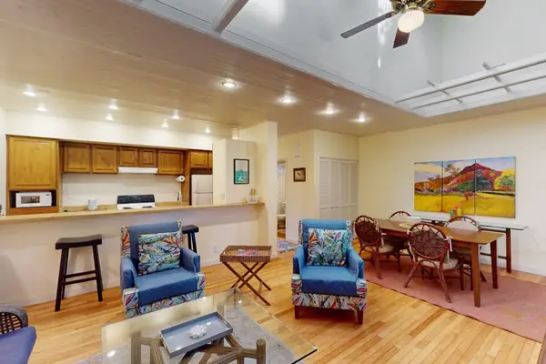 Open dining, living and kitchen spaces create seamless comfort for every gathering