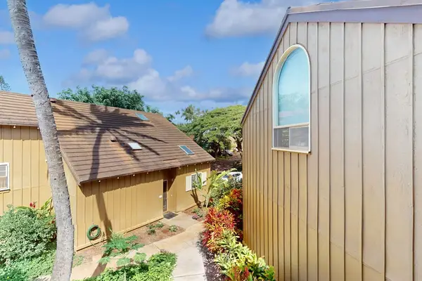 Welcoming island residence offers practical comfort and appealing guest details