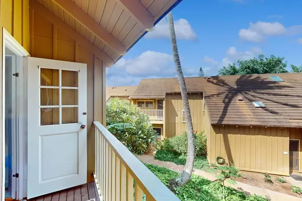 Comfortable island accommodation offers inviting surroundings for memorable guest stays