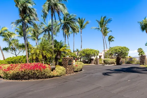 Waikoloa Colony Villas Resort
