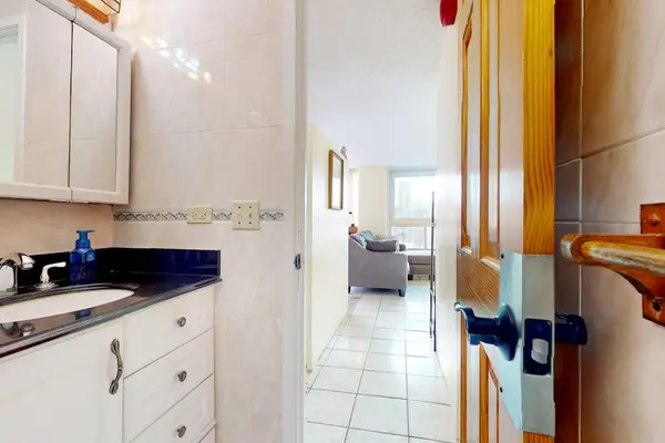 A fresh and inviting bathroom designed for your comfort.