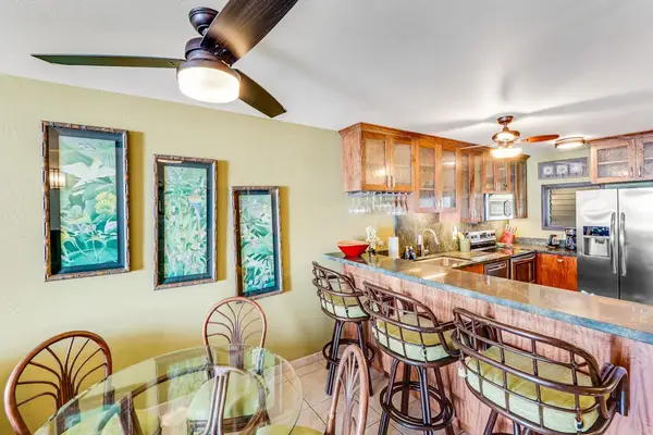 Bright Open Kitchen & Dining for Every Occasion