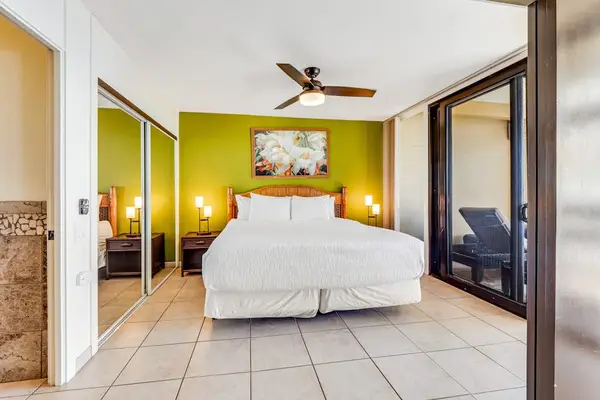 Wake Up to Ocean Views from Your King Bed