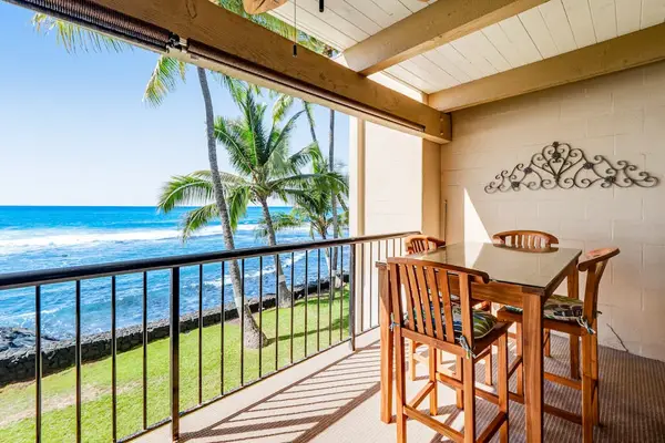 Wake Up to the Beauty of the Pacific Ocean