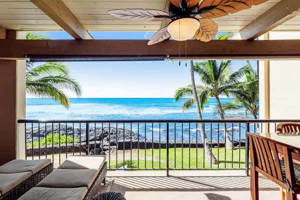 The Perfect Spot for Sunset Cocktails