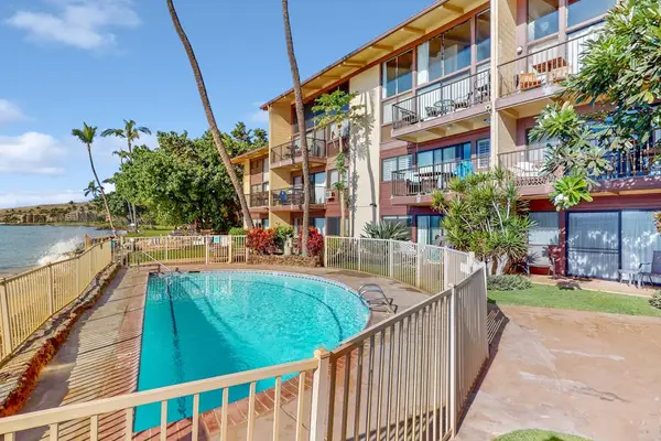 Hono Kai Community Pool