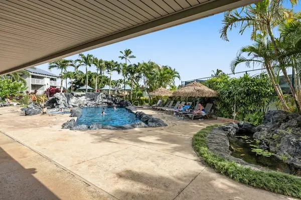 The Cliffs Resort community pool